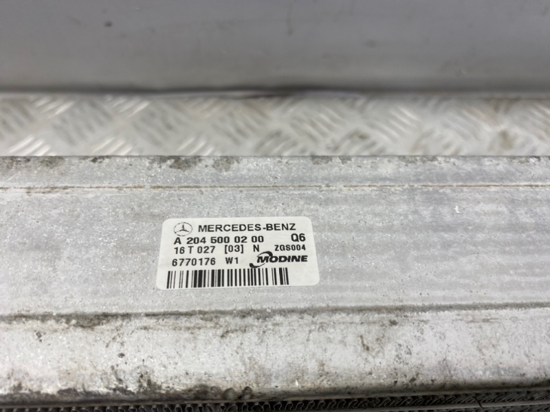 Интеркулер, 5900 рублей, Калининград