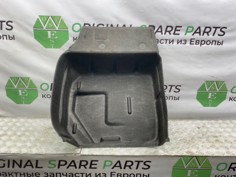 Обшивка багажника, 4500 рублей, Калининград