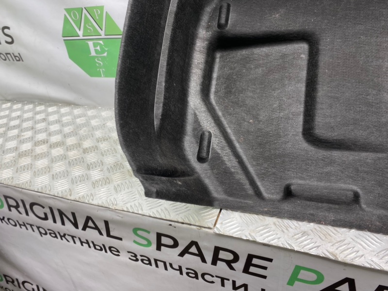 Обшивка багажника, 4500 рублей, Калининград