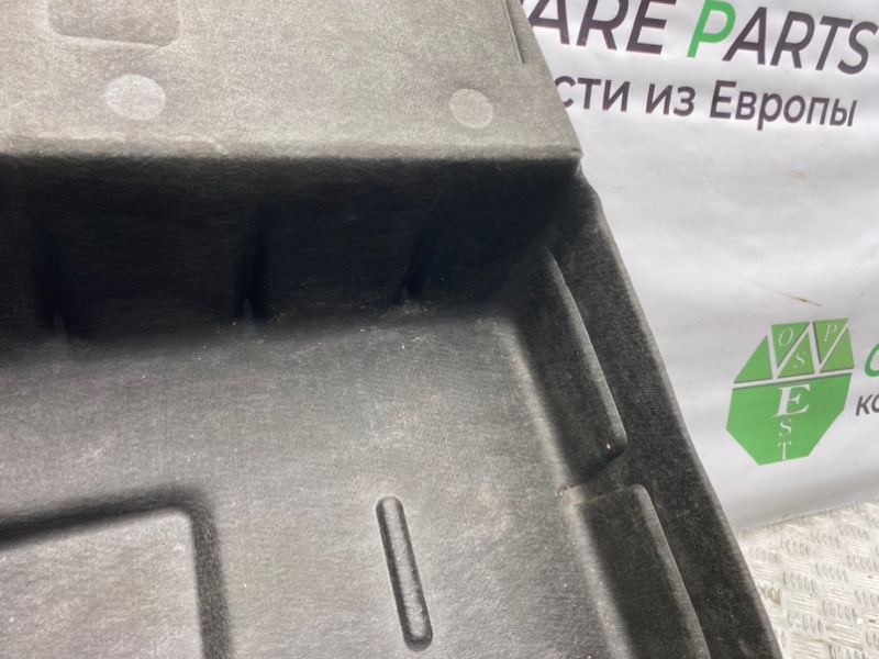 Обшивка багажника, 4500 рублей, Калининград