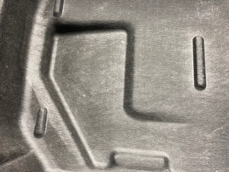 Обшивка багажника, 4500 рублей, Калининград