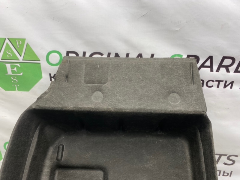 Обшивка багажника, 4500 рублей, Калининград