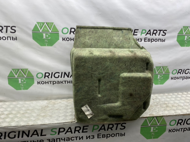 Обшивка багажника, 4500 рублей, Калининград