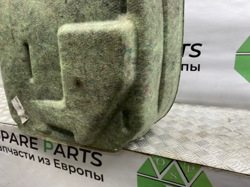 Обшивка багажника, 4500 рублей, Калининград