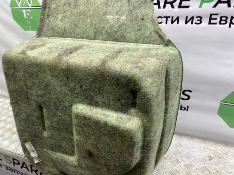 Обшивка багажника, 4500 рублей, Калининград