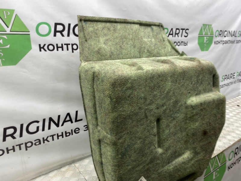 Обшивка багажника, 4500 рублей, Калининград