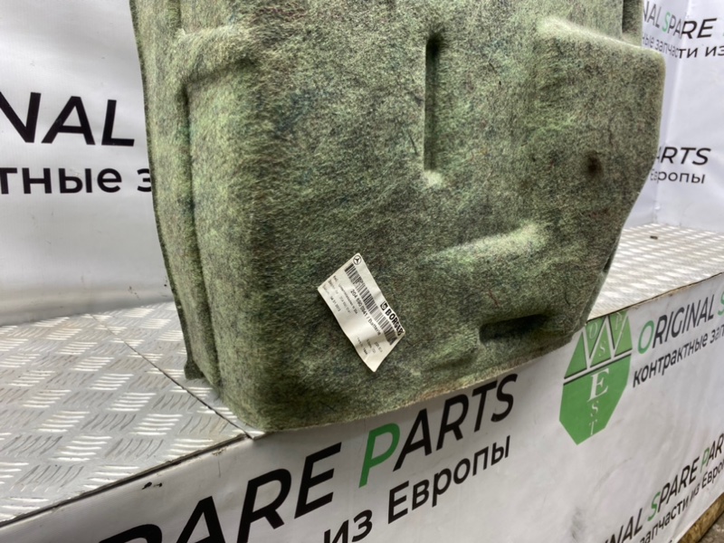 Обшивка багажника, 4500 рублей, Калининград