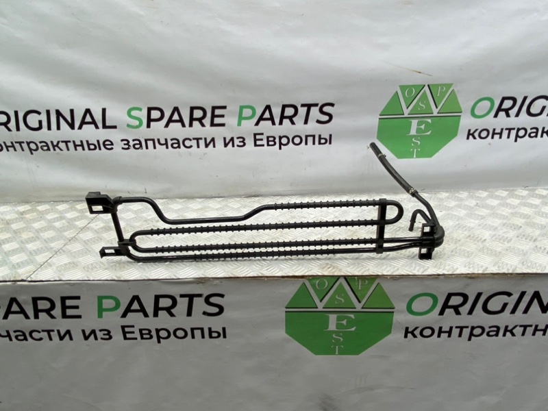 Радиатор ГУР, 2300 рублей, Калининград