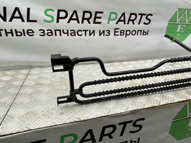 Радиатор ГУР, 2300 рублей, Калининград