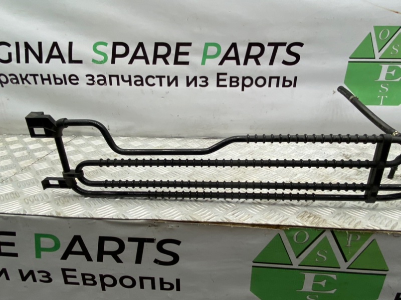 Радиатор ГУР, 2300 рублей, Калининград