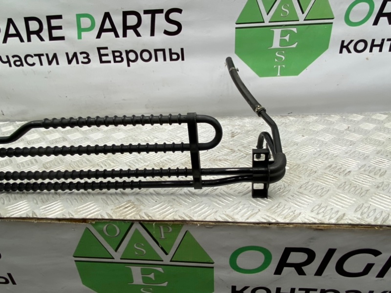 Радиатор ГУР, 2300 рублей, Калининград