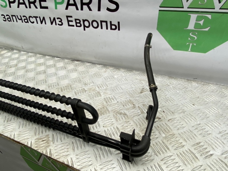 Радиатор ГУР, 2300 рублей, Калининград