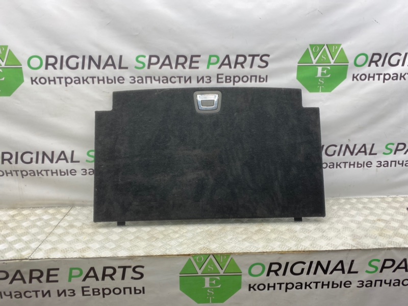 Пол багажника, 1600 рублей, Калининград