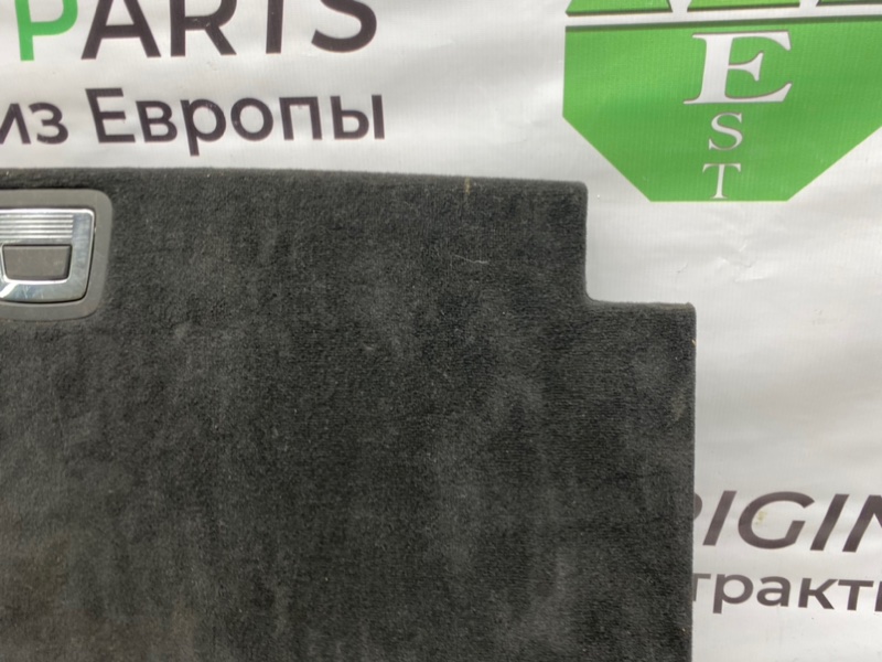 Пол багажника, 1600 рублей, Калининград
