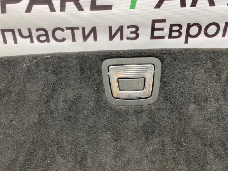 Пол багажника, 1600 рублей, Калининград