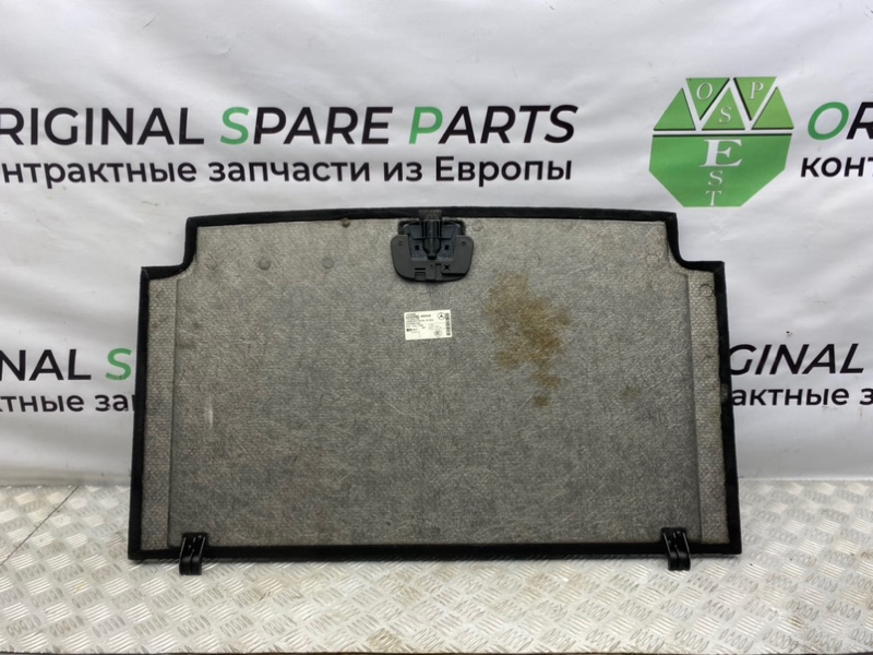 Пол багажника, 1600 рублей, Калининград