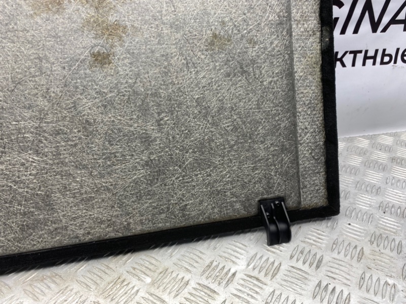 Пол багажника, 1600 рублей, Калининград