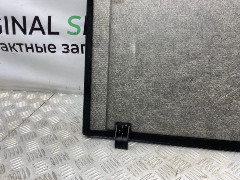 Пол багажника, 1600 рублей, Калининград