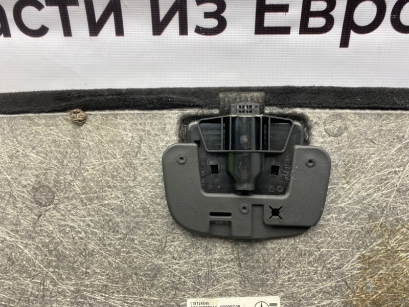 Пол багажника, 1600 рублей, Калининград