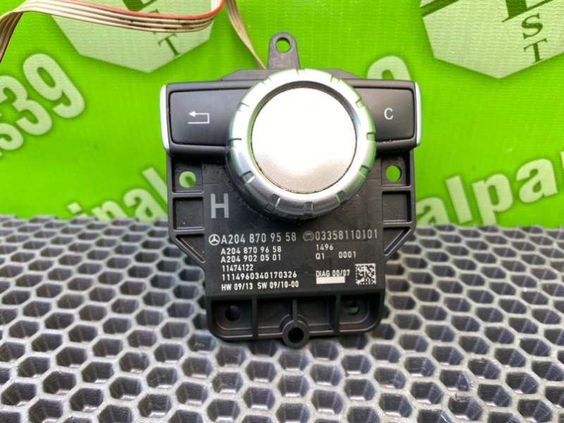 Джойстик мультимедии, 3700 рублей, Калининград