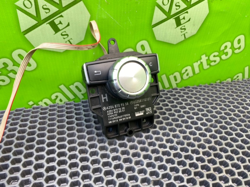 Джойстик мультимедии, 3700 рублей, Калининград