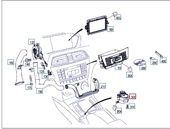 Джойстик мультимедии, 3700 рублей, Калининград