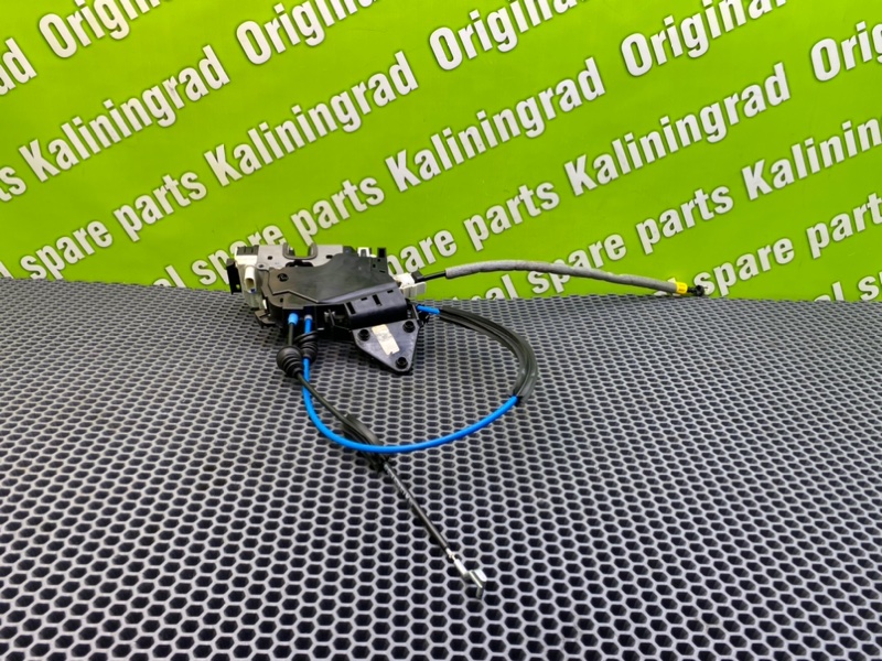 Замок двери, 2800 рублей, Калининград