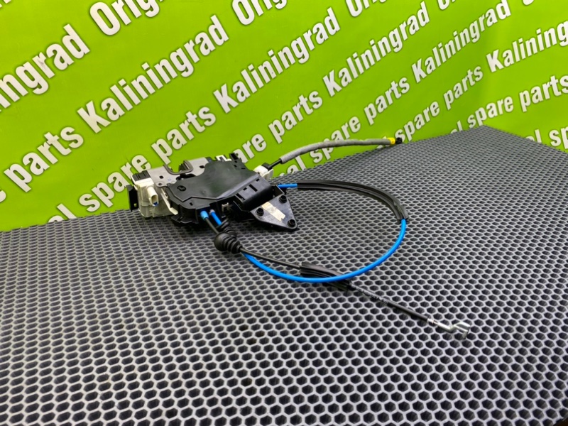 Замок двери, 2800 рублей, Калининград