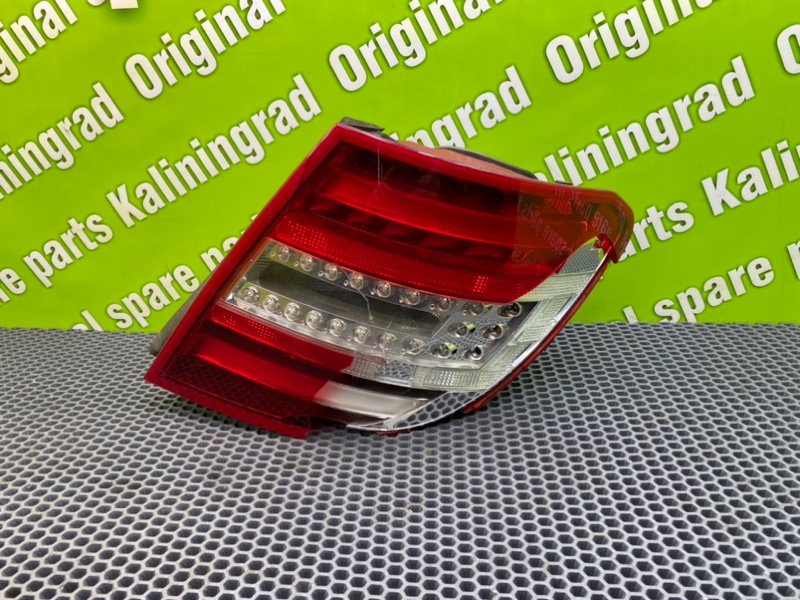 Фонарь, 3700 рублей, Калининград