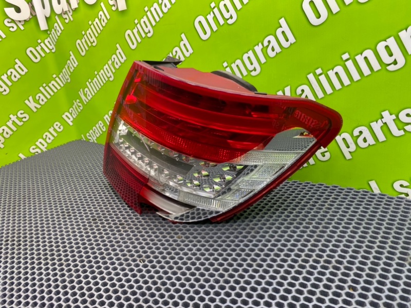 Фонарь, 3700 рублей, Калининград