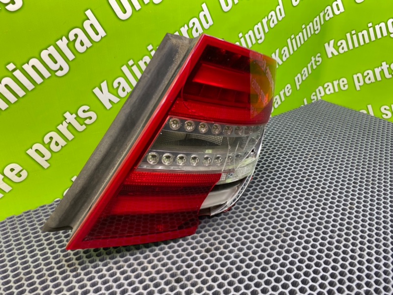 Фонарь, 3700 рублей, Калининград