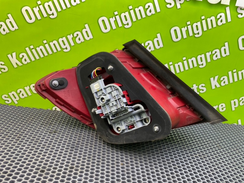 Фонарь, 3700 рублей, Калининград