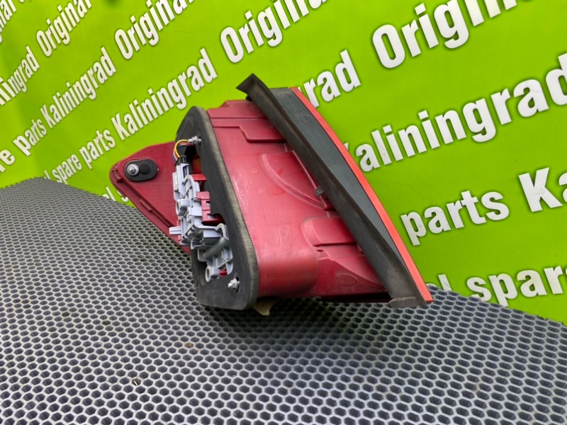 Фонарь, 3700 рублей, Калининград