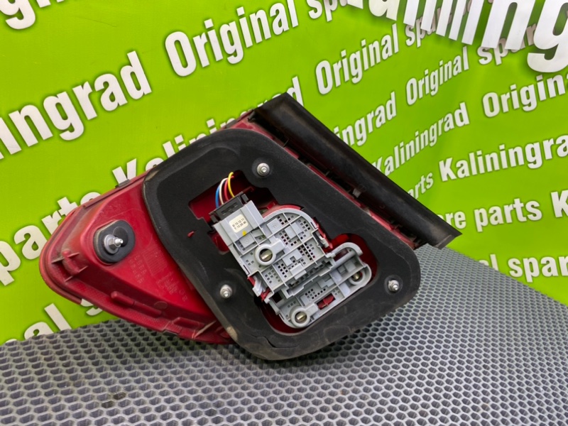 Фонарь, 3700 рублей, Калининград