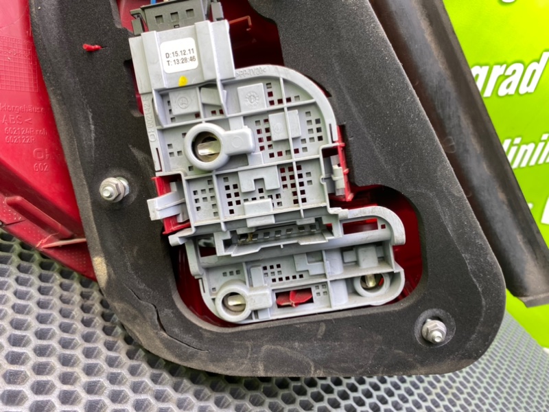 Фонарь, 3700 рублей, Калининград