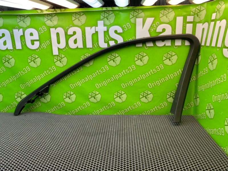 Накладка двери, 1400 рублей, Калининград