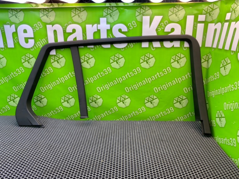 Накладка двери, 1400 рублей, Калининград