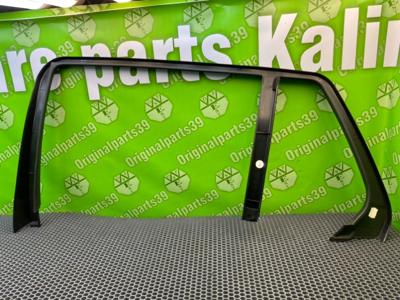 Накладка двери, 1400 рублей, Калининград