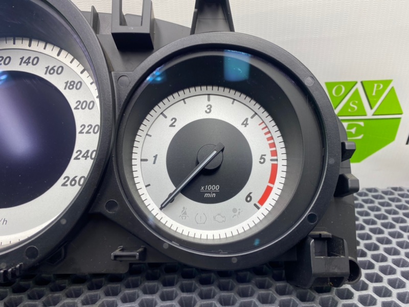 Панель приборов, 12600 рублей, Калининград