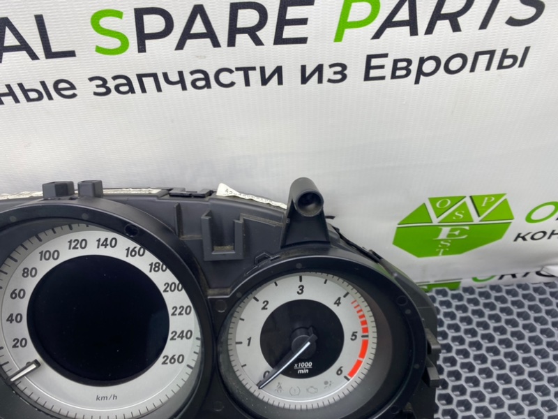 Панель приборов, 12600 рублей, Калининград