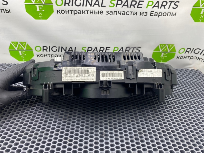 Панель приборов, 12600 рублей, Калининград