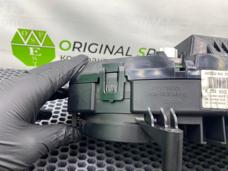 Панель приборов, 12600 рублей, Калининград