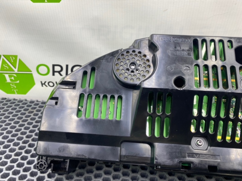 Панель приборов, 12600 рублей, Калининград