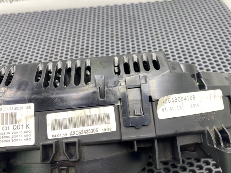 Панель приборов, 12600 рублей, Калининград