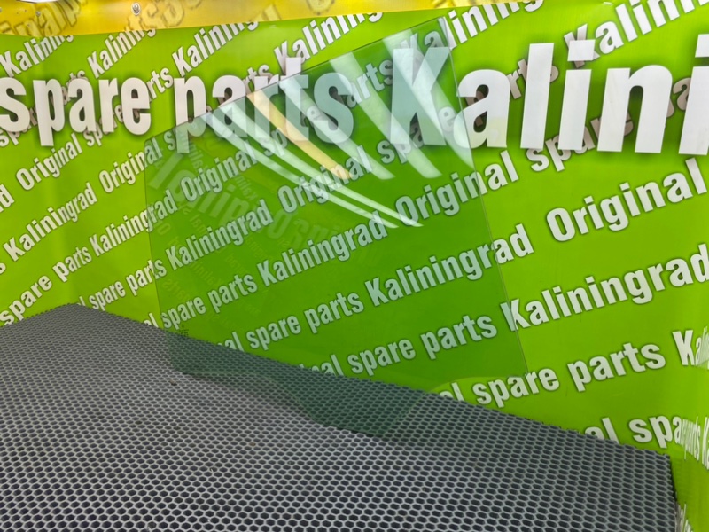 Стекло двери, 2800 рублей, Калининград