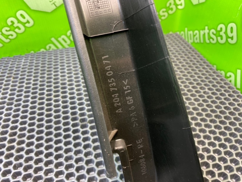 Накладка двери, 1400 рублей, Калининград