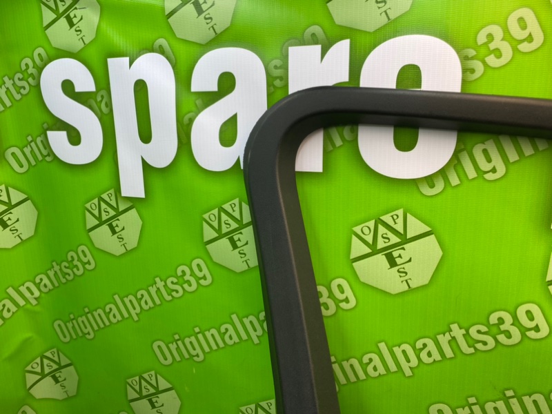 Накладка двери, 1400 рублей, Калининград