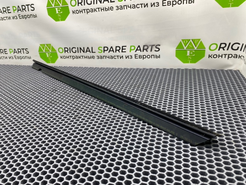 Уплотнитель стекла двери, 1200 рублей, Калининград