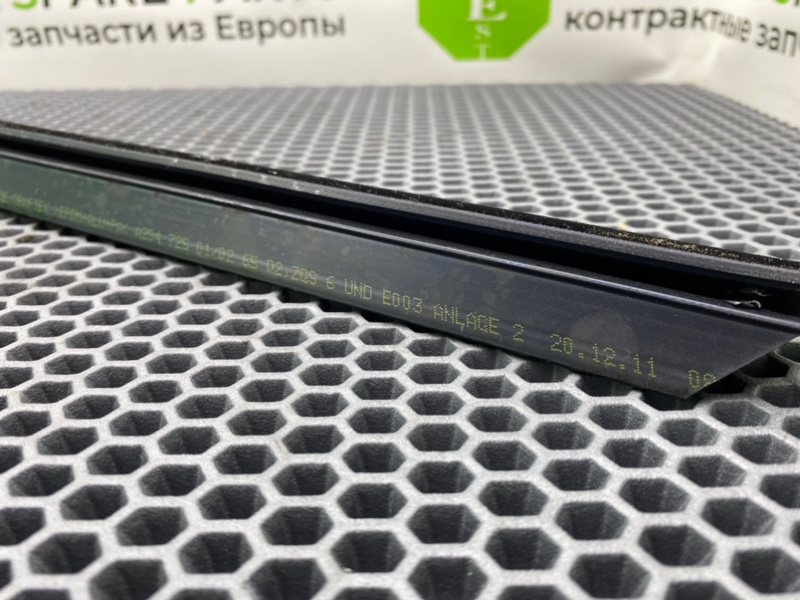 Уплотнитель стекла двери, 1200 рублей, Калининград