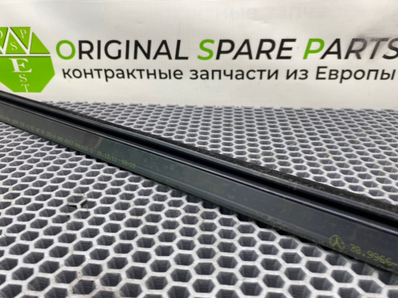 Уплотнитель стекла двери, 1200 рублей, Калининград